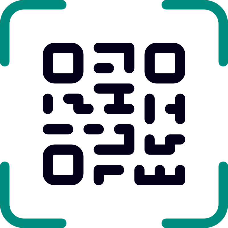 QR Pulse logo